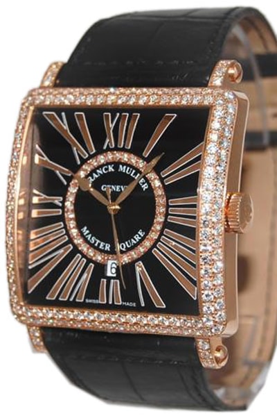 Franck Muller Master Square Master Square